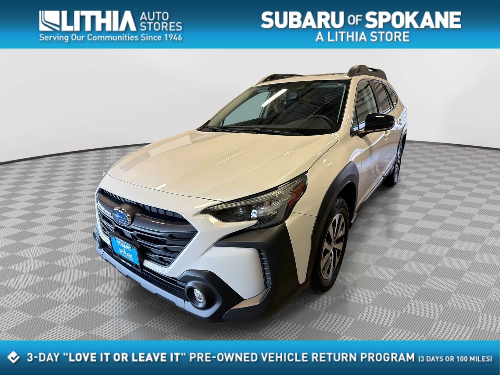 2024 Subaru Outback Premium AWD