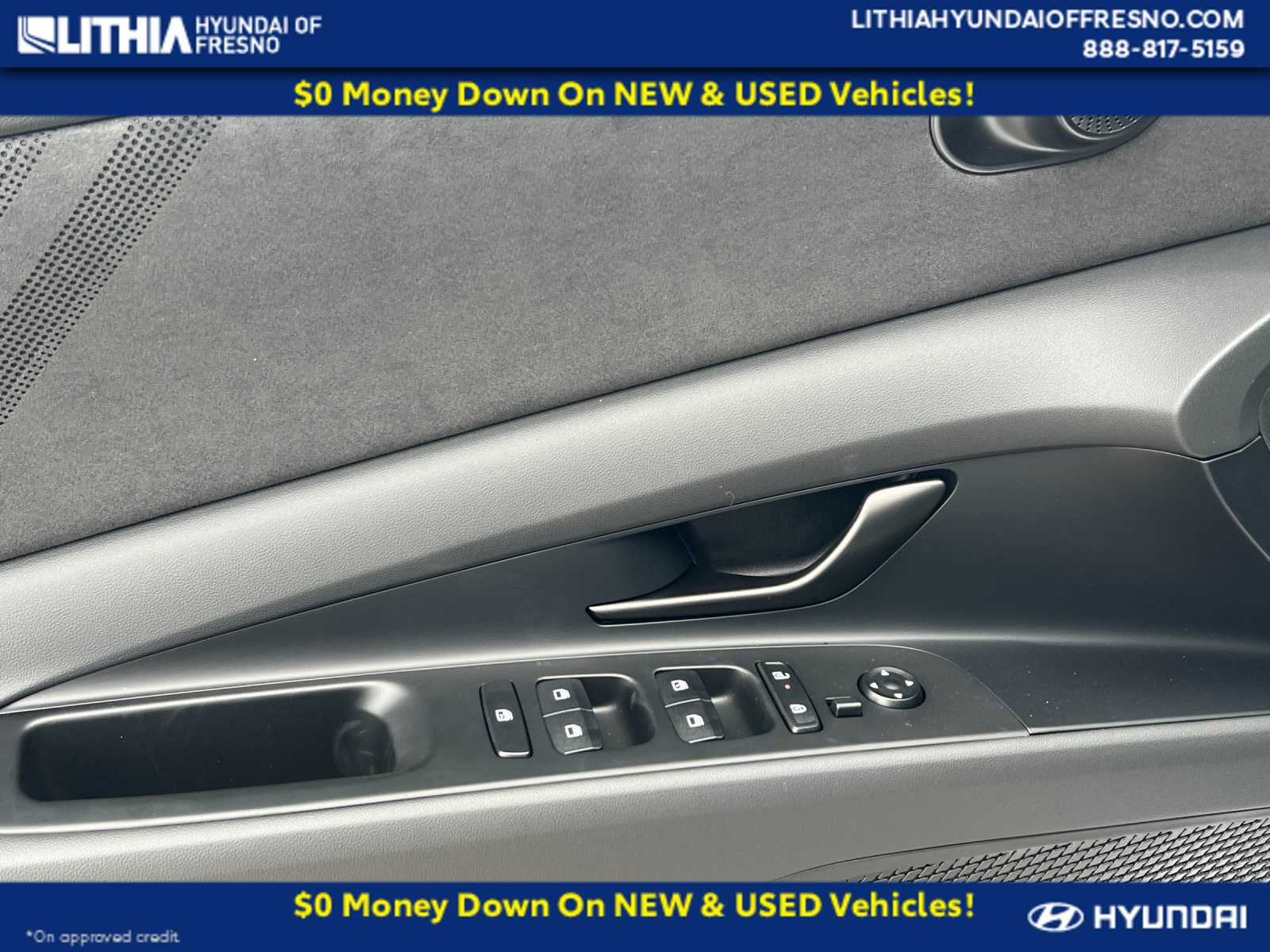 2026 Hyundai Elantra N FWD