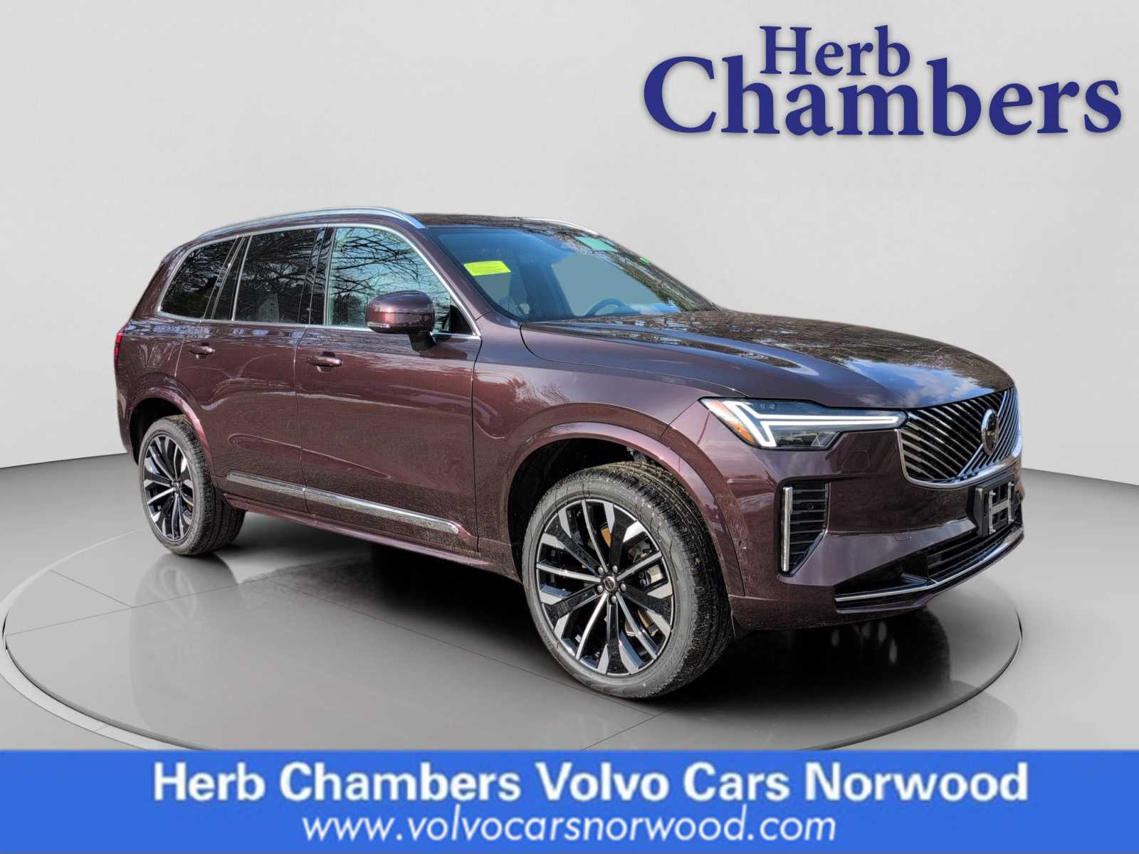 2026 Volvo XC90