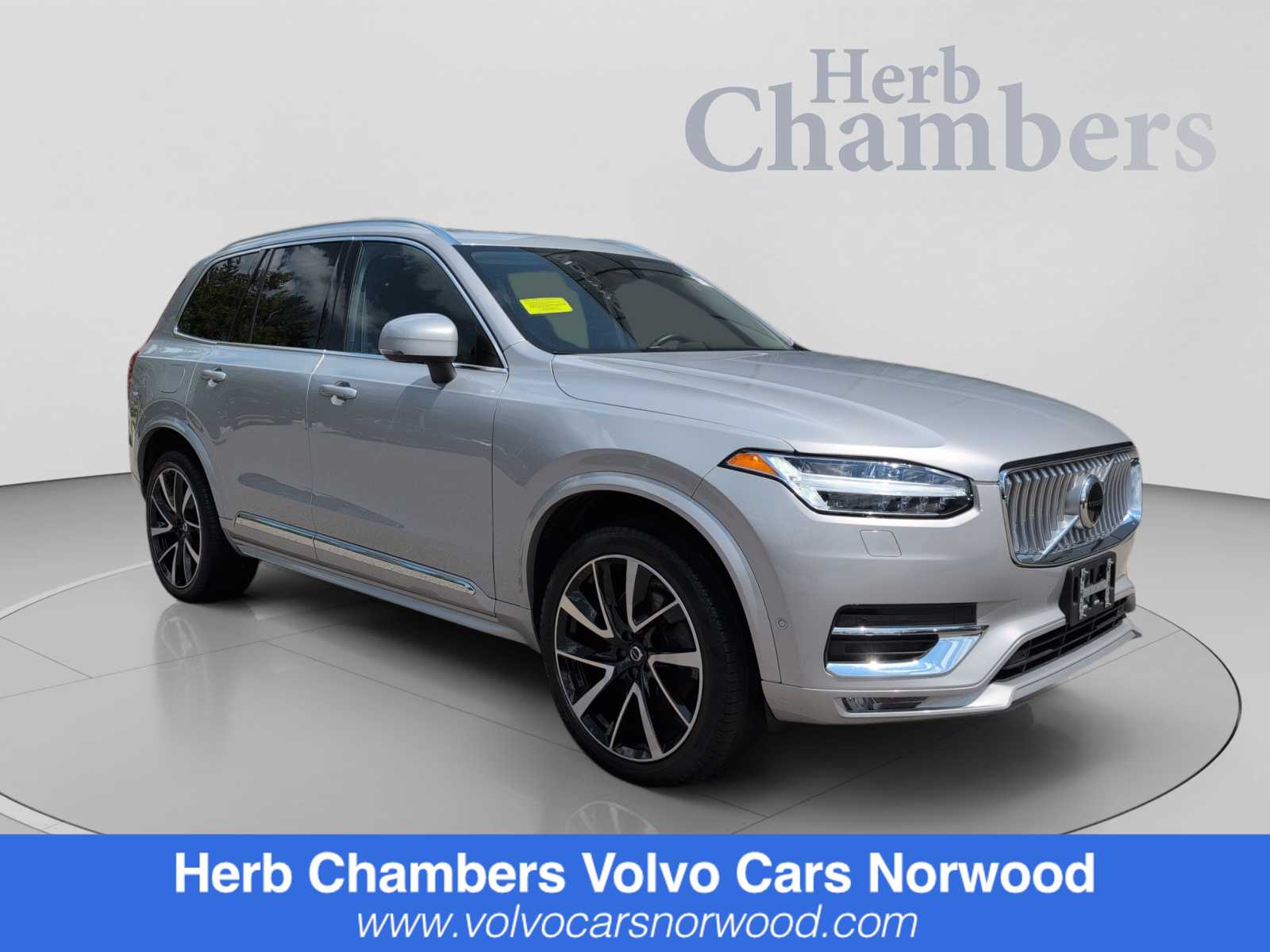 2023 Volvo XC90