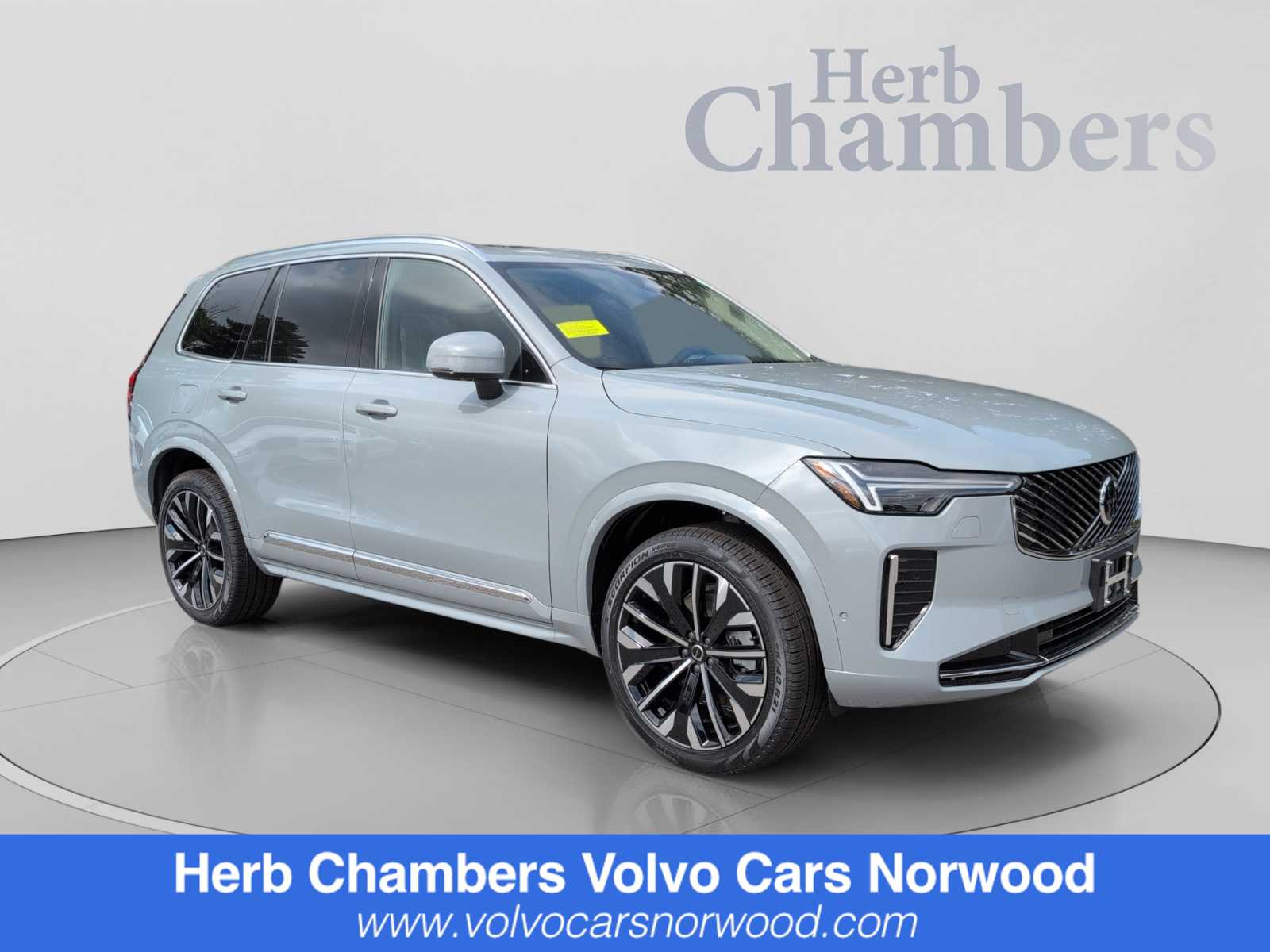 2026 Volvo XC90