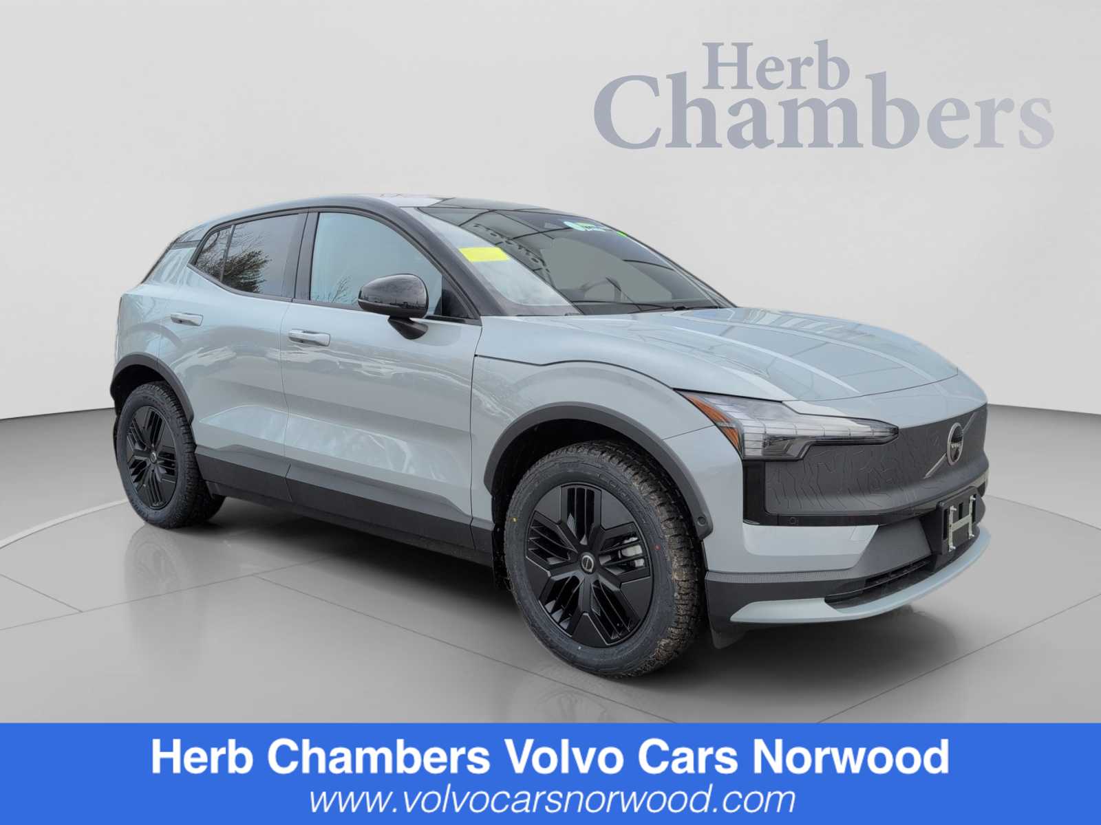 Volvo EX30