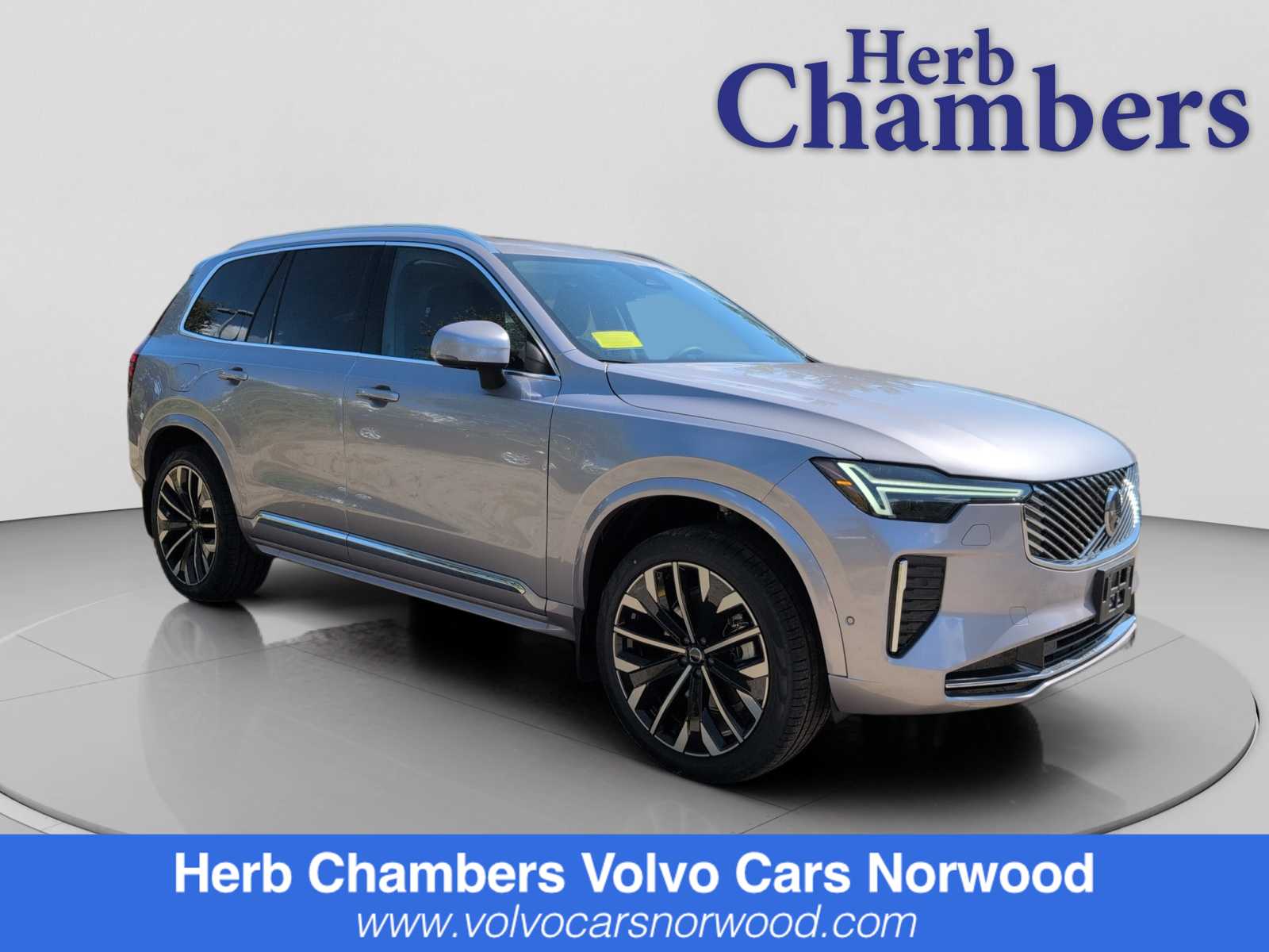 2026 Volvo XC90