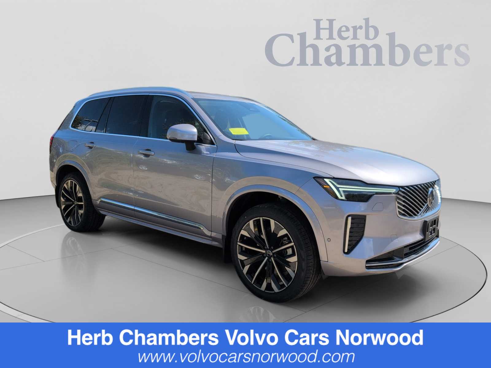 2026 Volvo XC90