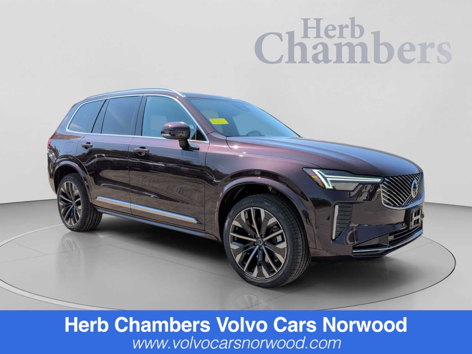 2026 Volvo XC90