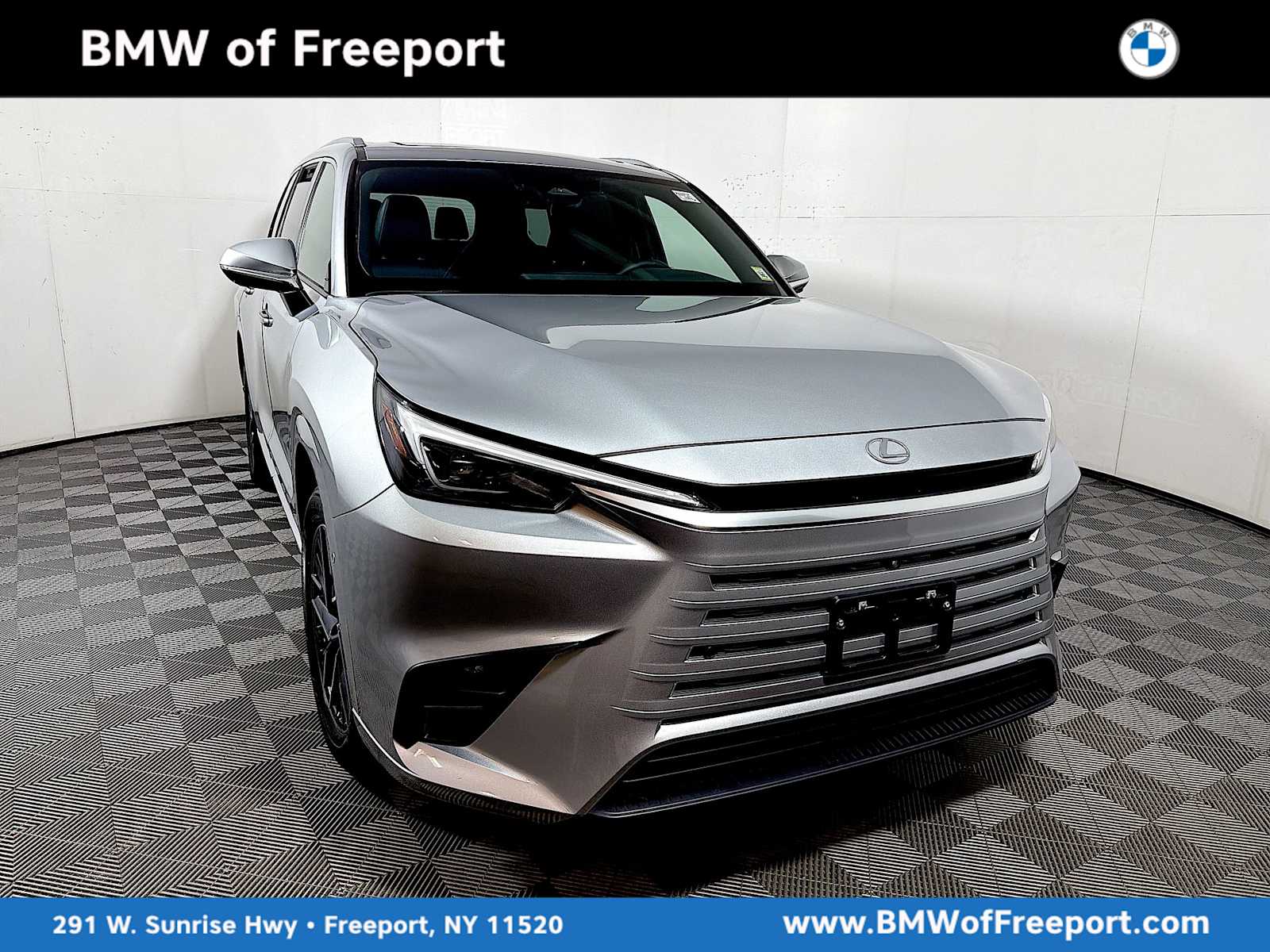 2024 Lexus TX 350 Premium AWD