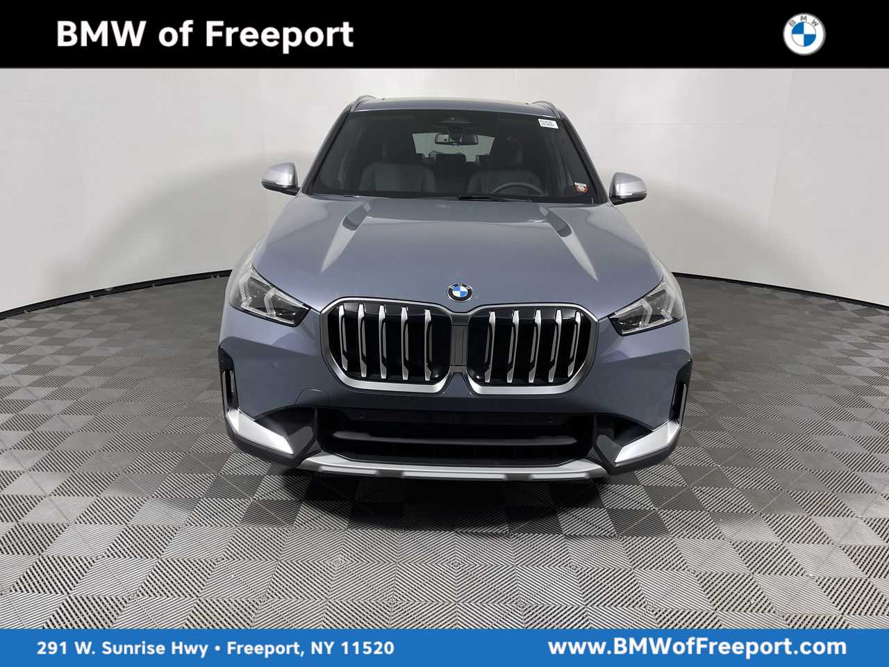2023 BMW X1 xDrive28i AWD