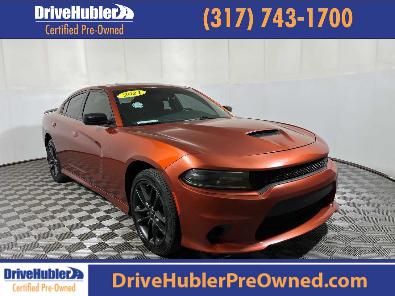 Sinamon Stick 2021 Dodge Charger Sedan All-Wheel Drive 8-Speed Automatic
