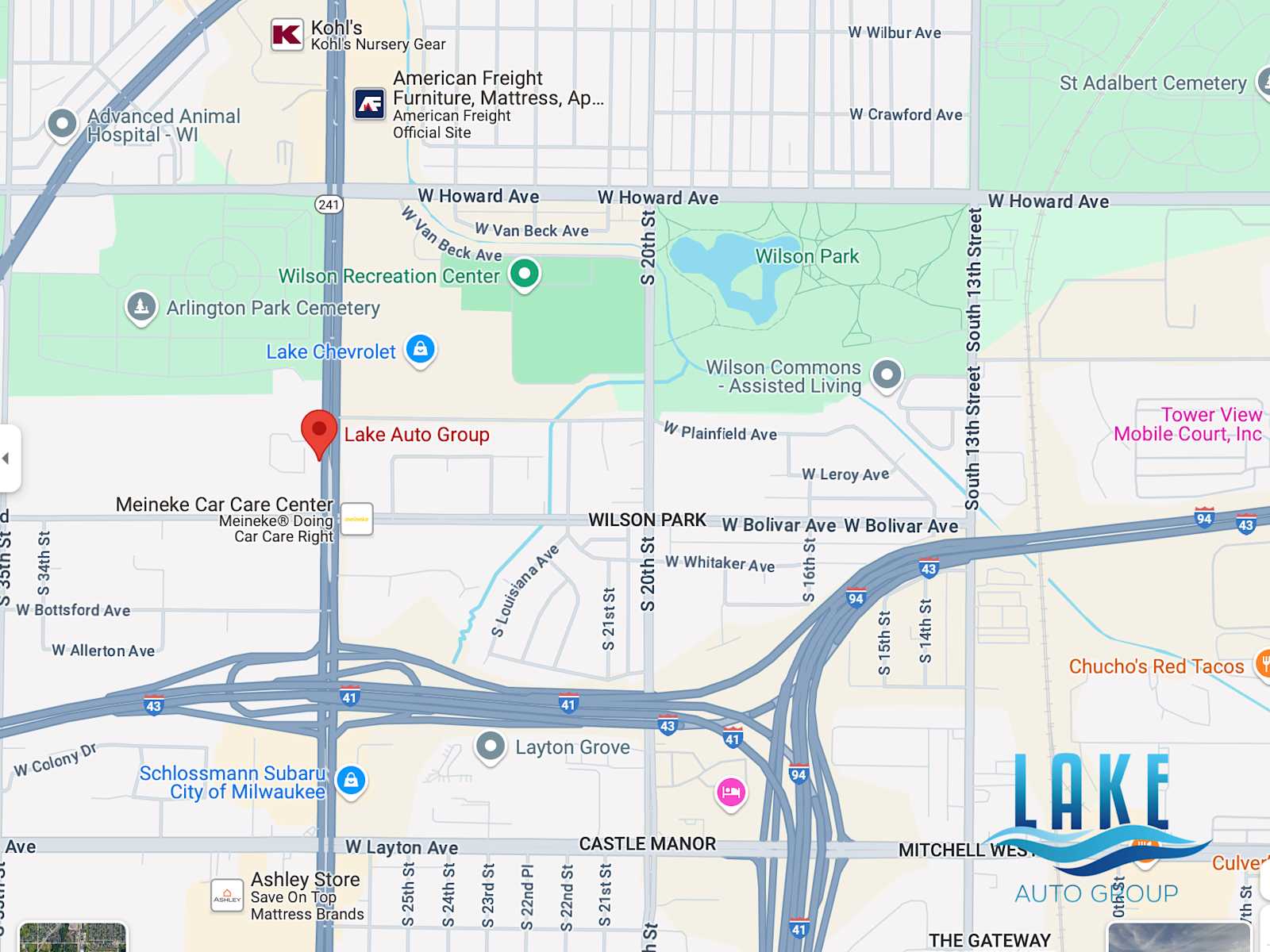 2024 Chevrolet Equinox RS with 1RS AWD