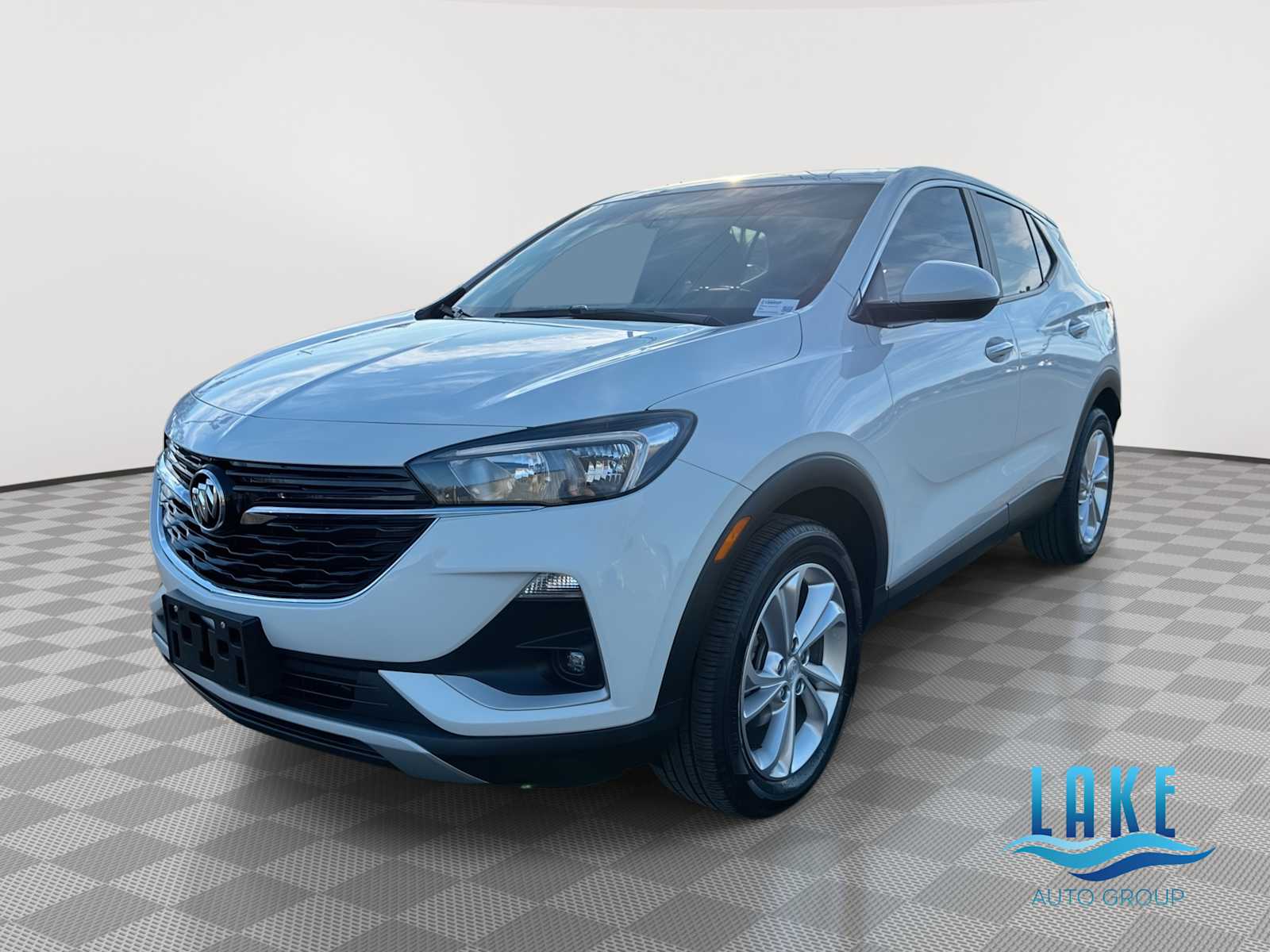 2023 Buick Encore GX Preferred FWD