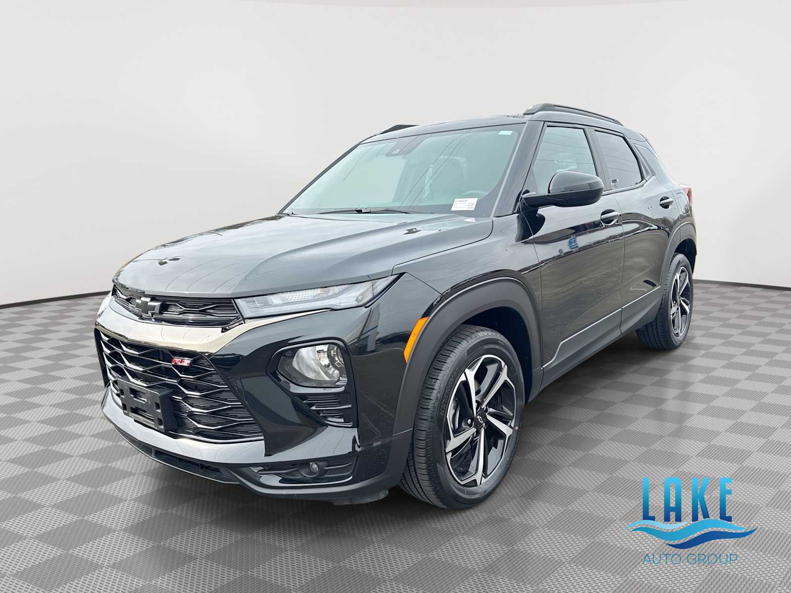 2023 Chevrolet Trailblazer RS FWD