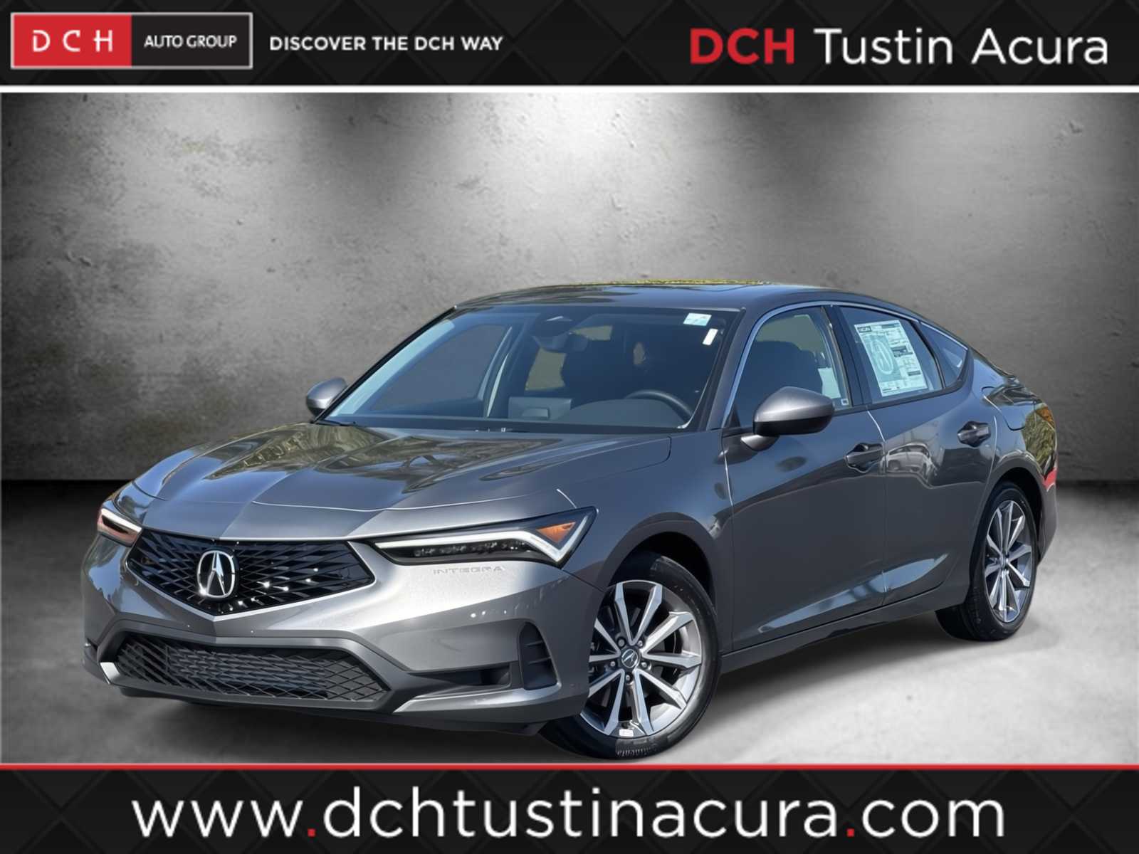 2025 Acura Integra 