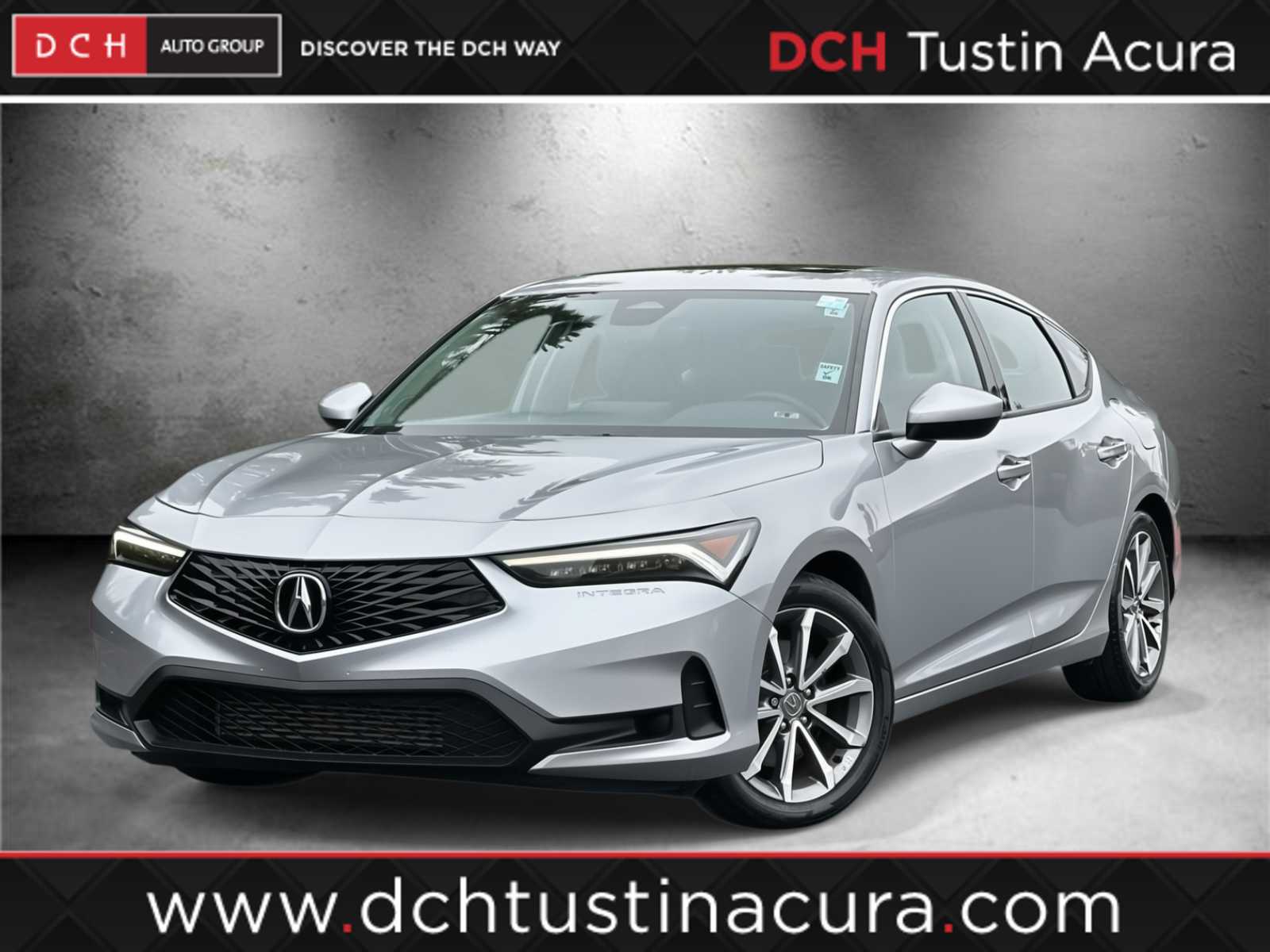 2023 Acura Integra 