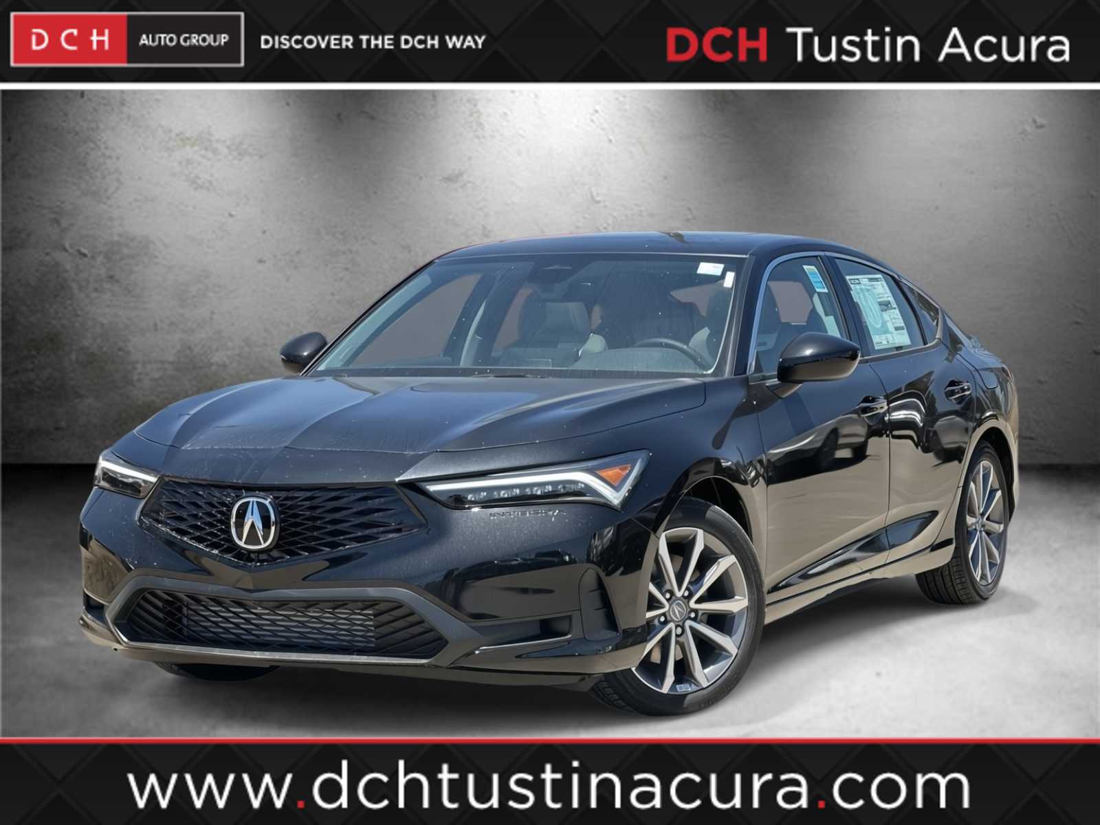 2025 Acura Integra 