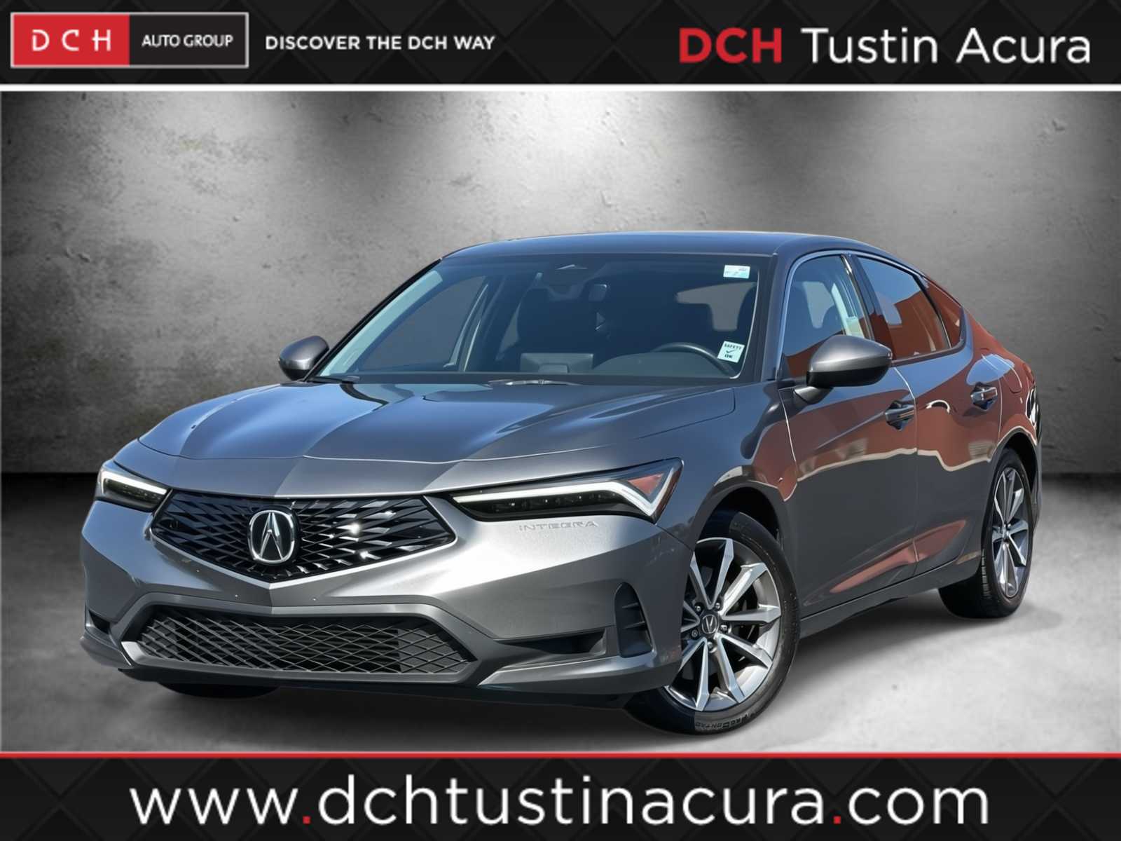 2023 Acura Integra 