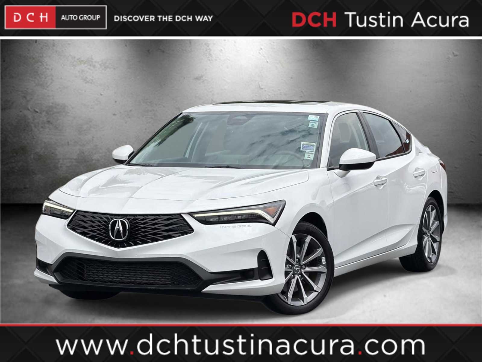 2023 Acura Integra 