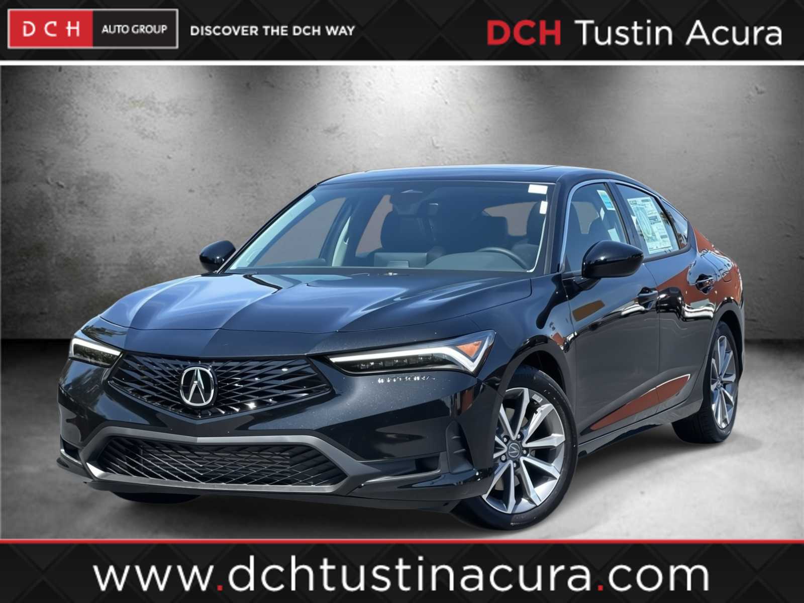 2025 Acura Integra 
