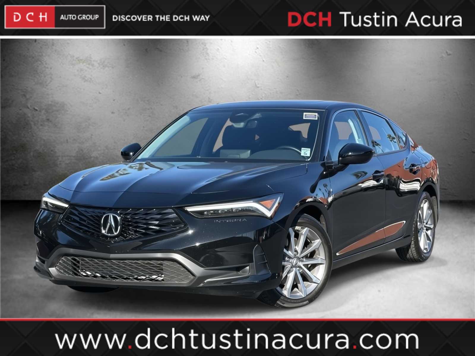 2025 Acura Integra Base's photo