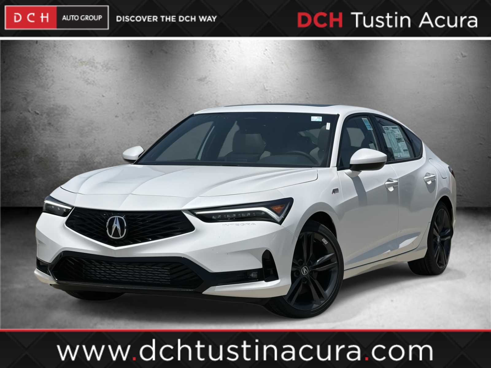 2026 Acura Integra A-Spec's photo