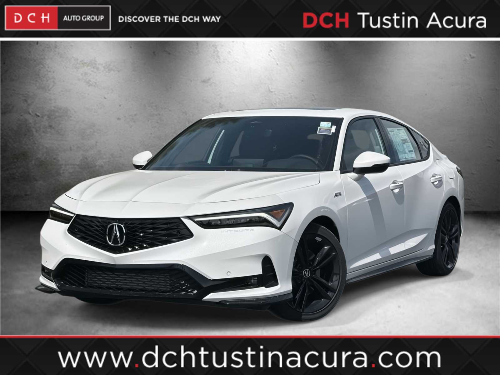 2026 Acura Integra A-Spec with Tech Package's photo