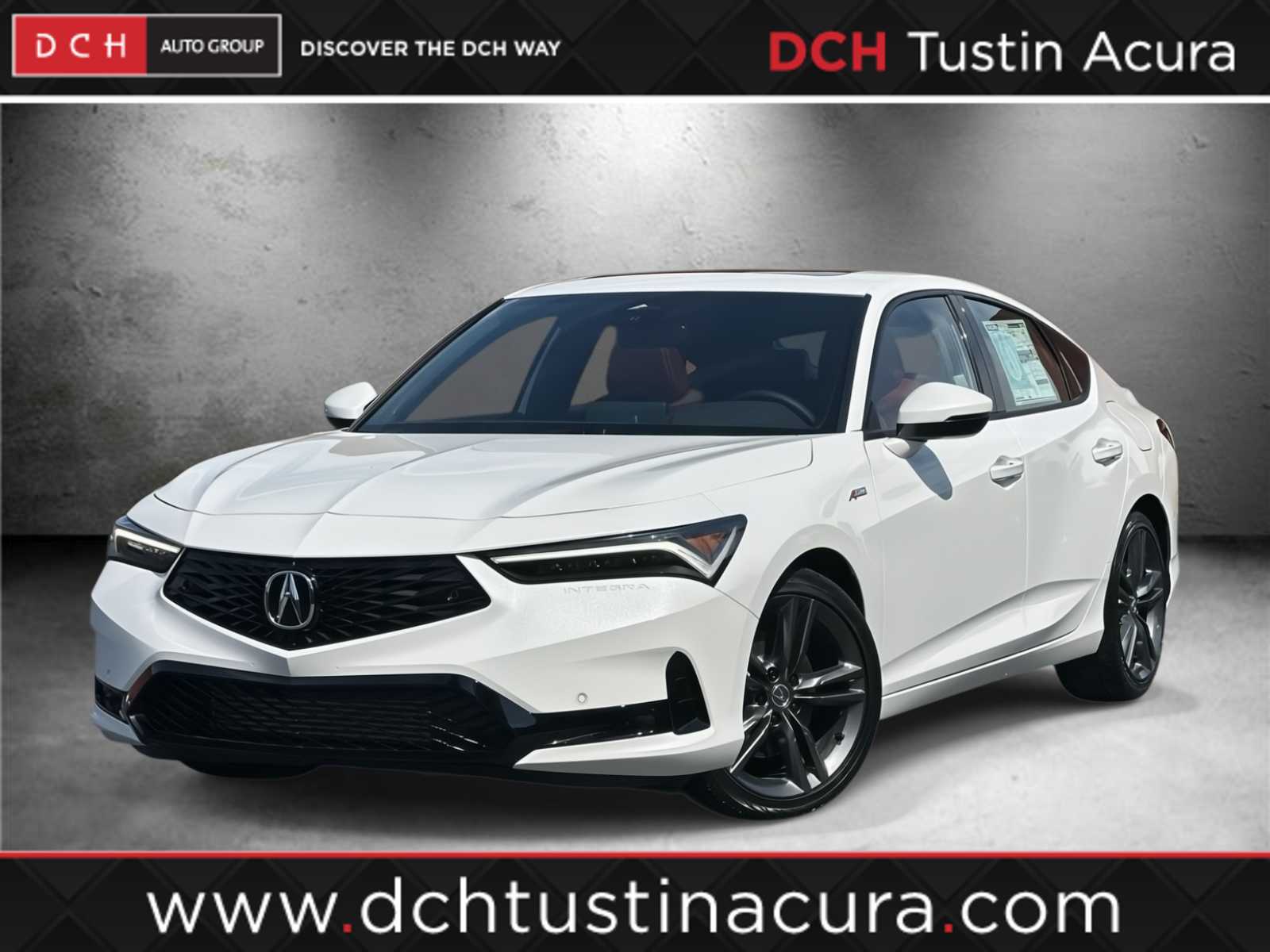 2026 Acura Integra A-Spec with Tech Package's photo