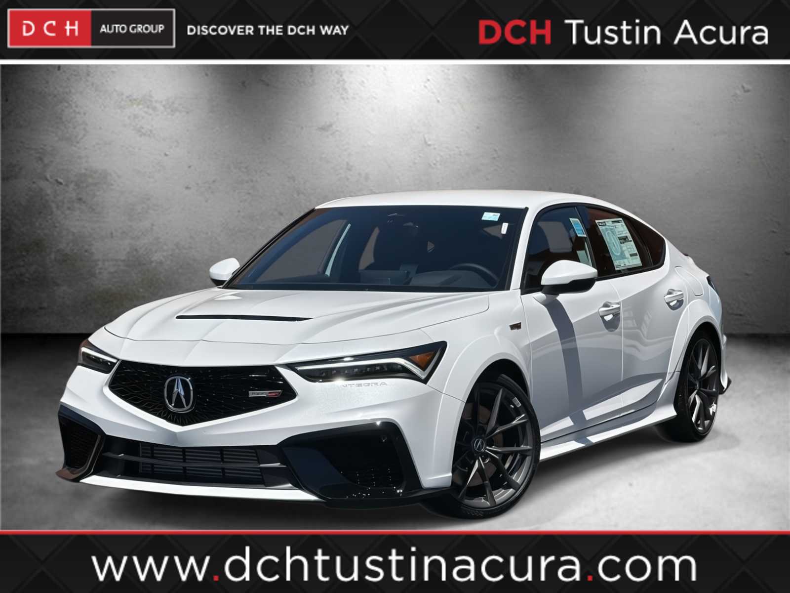 2025 Acura Integra Type S