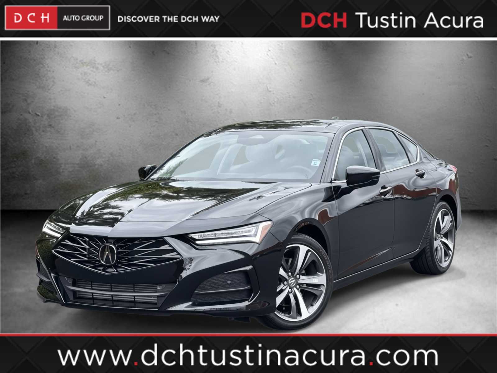 2025 Acura TLX w/Technology Package