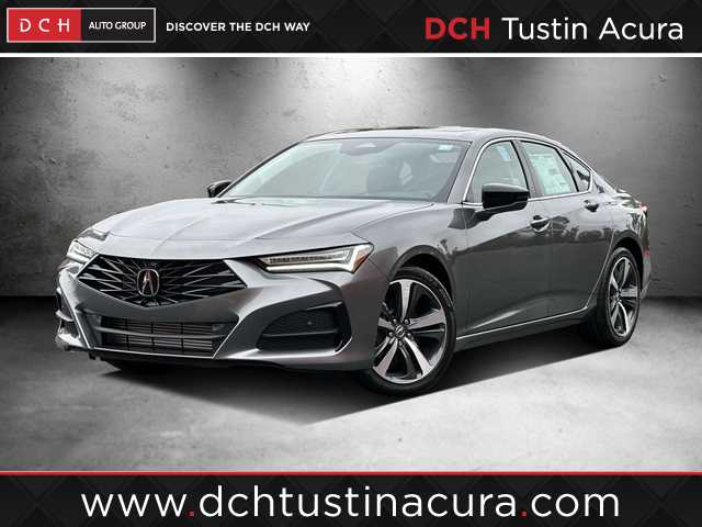 2025 Acura TLX w/Technology Package