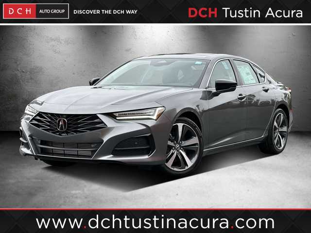 2025 Acura TLX w/Technology Package