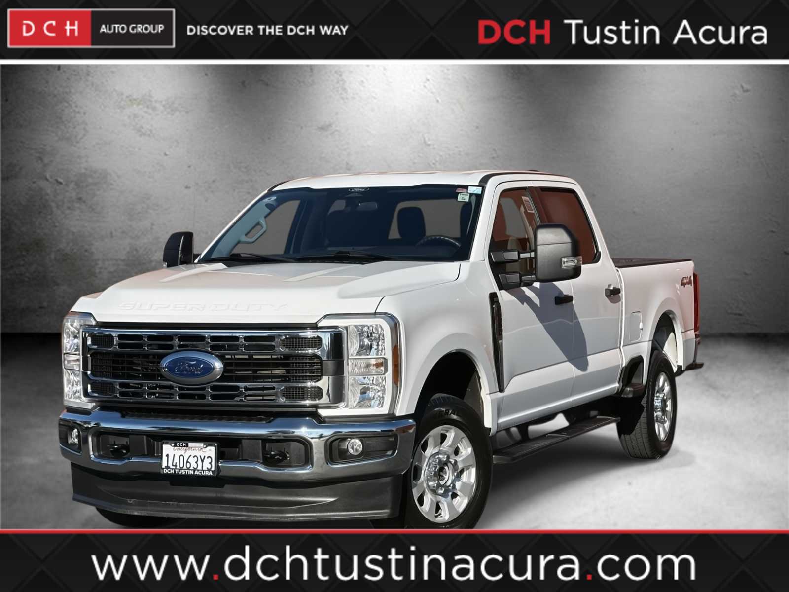 2024 Ford Super Duty F-250 SRW XLT