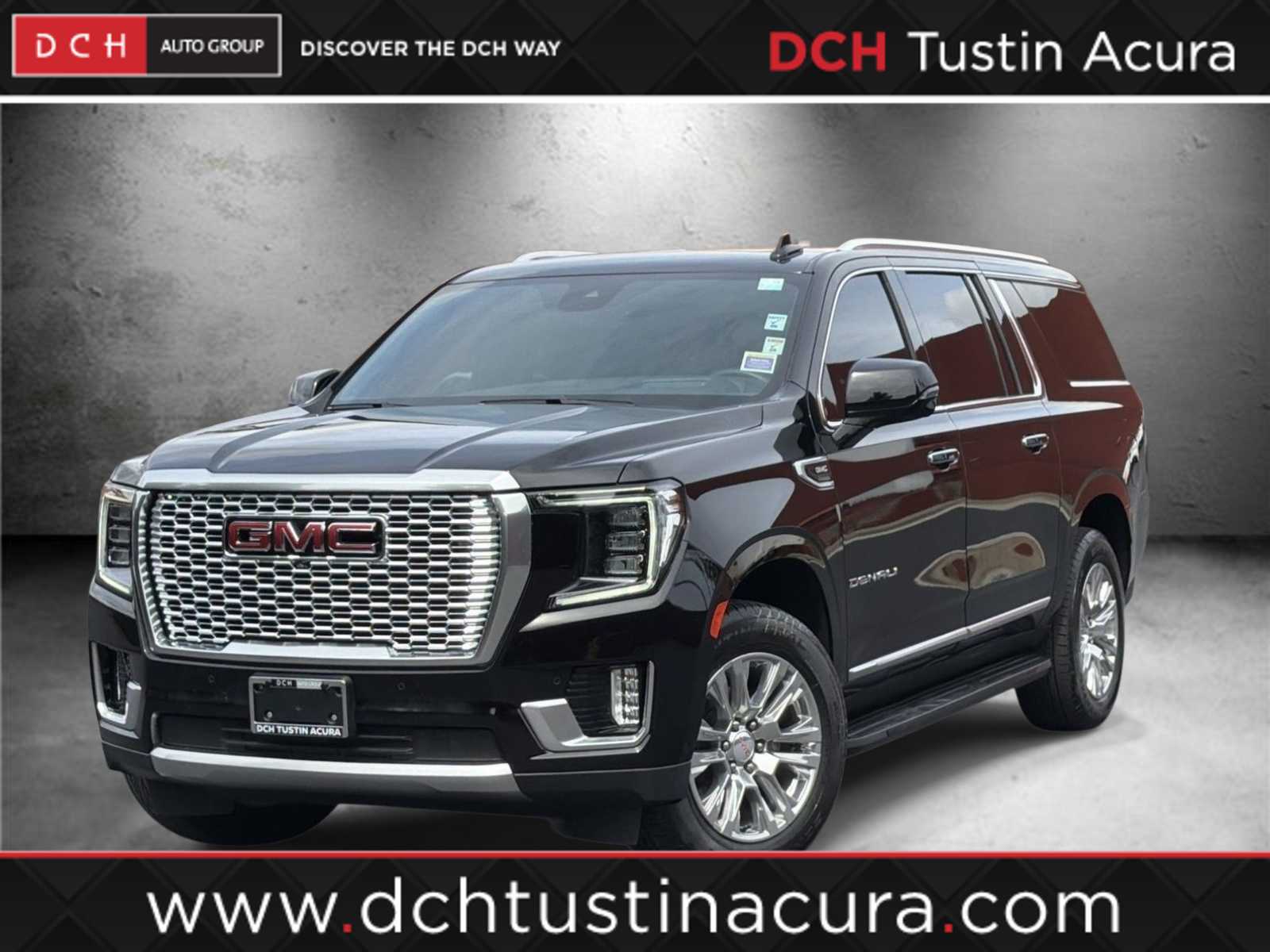 2023 GMC Yukon Denali Denali