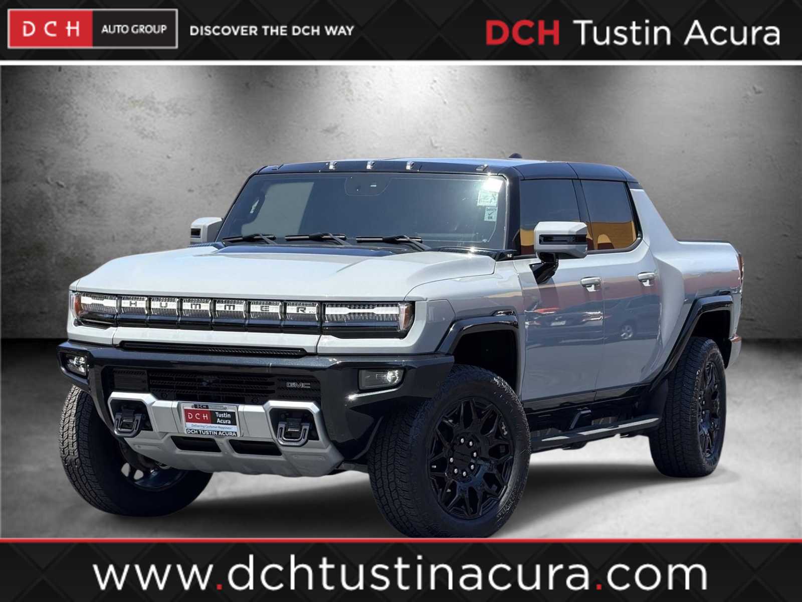 2025 GMC HUMMER EV Pickup 2X