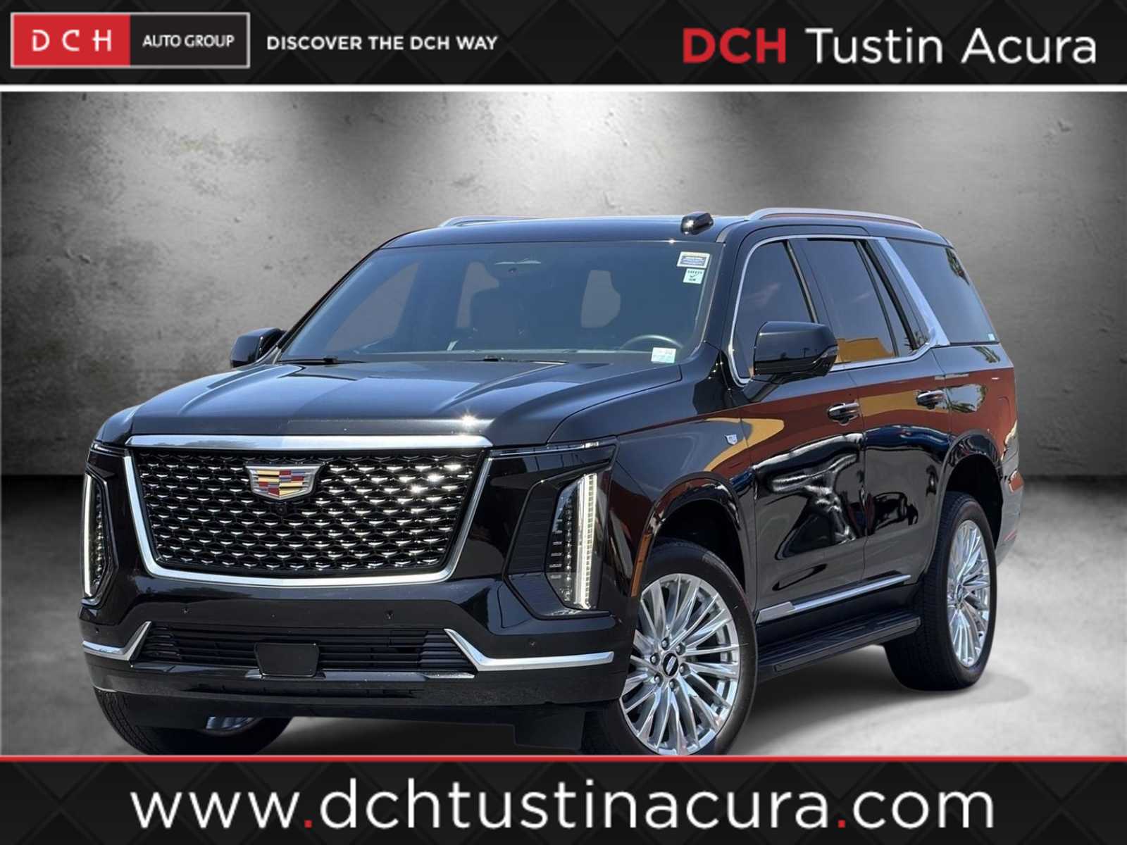 2025 Cadillac Escalade RWD Premium Luxury