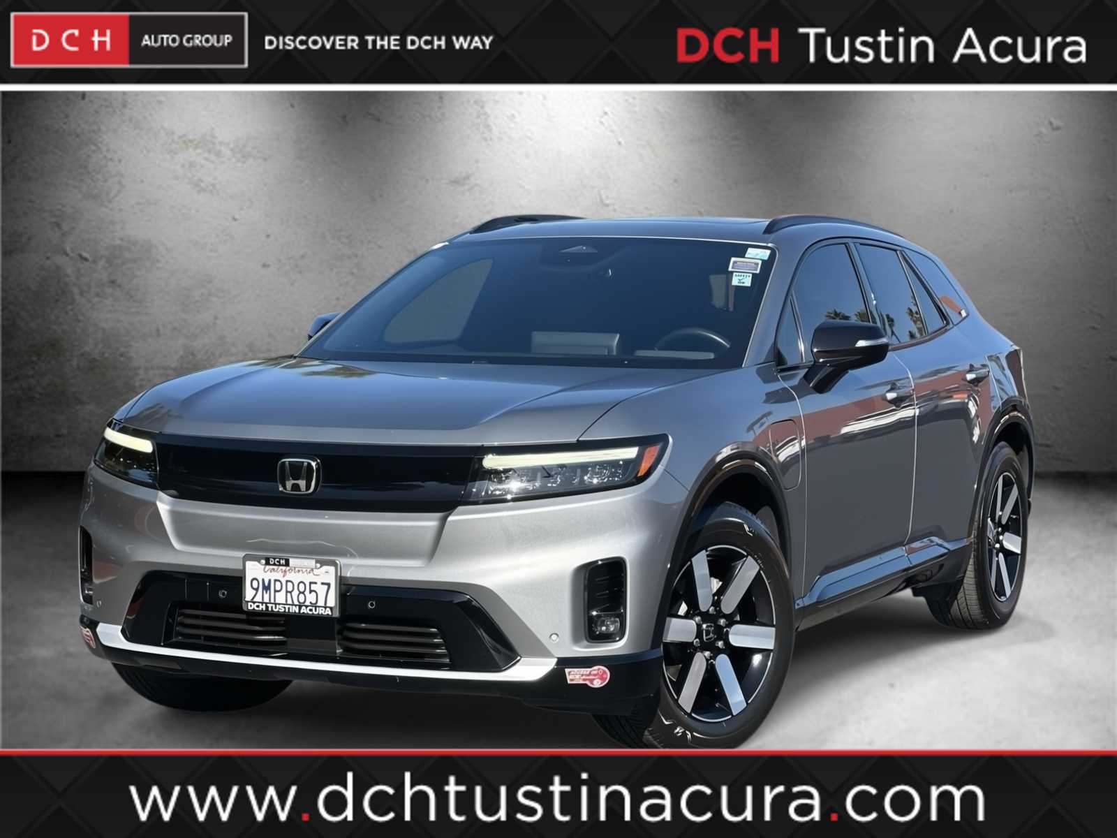 2024 Honda Prologue Touring