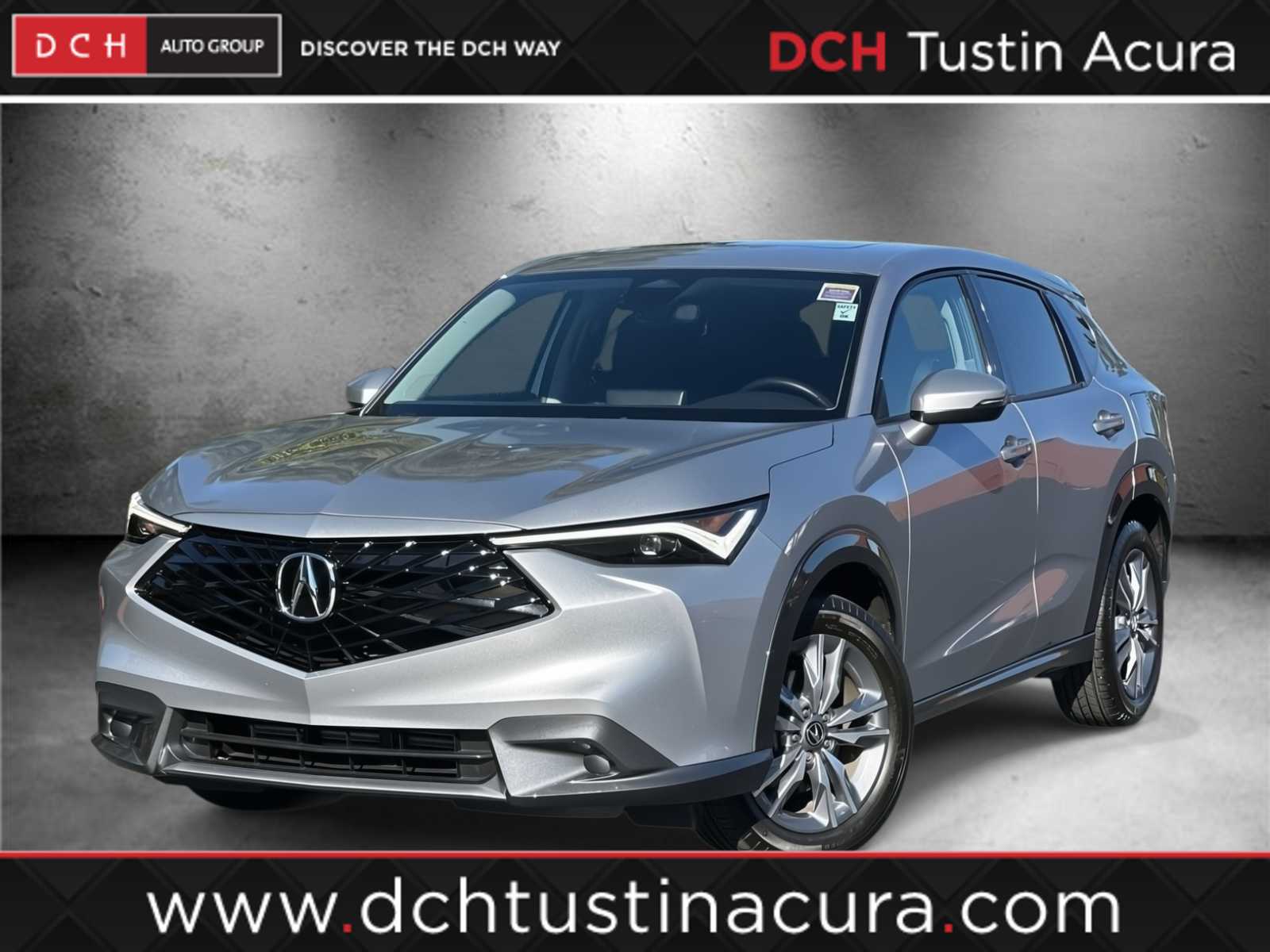 2025 Acura ADX 