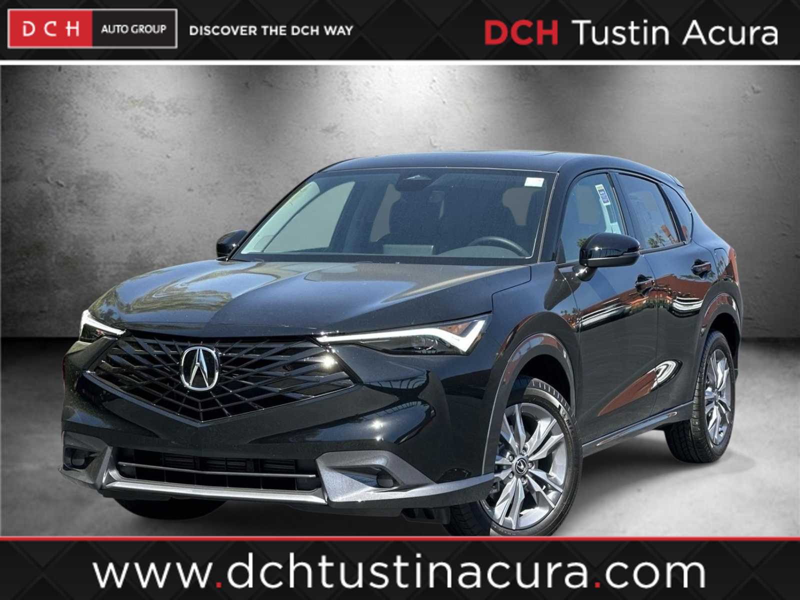 2026 Acura ADX 