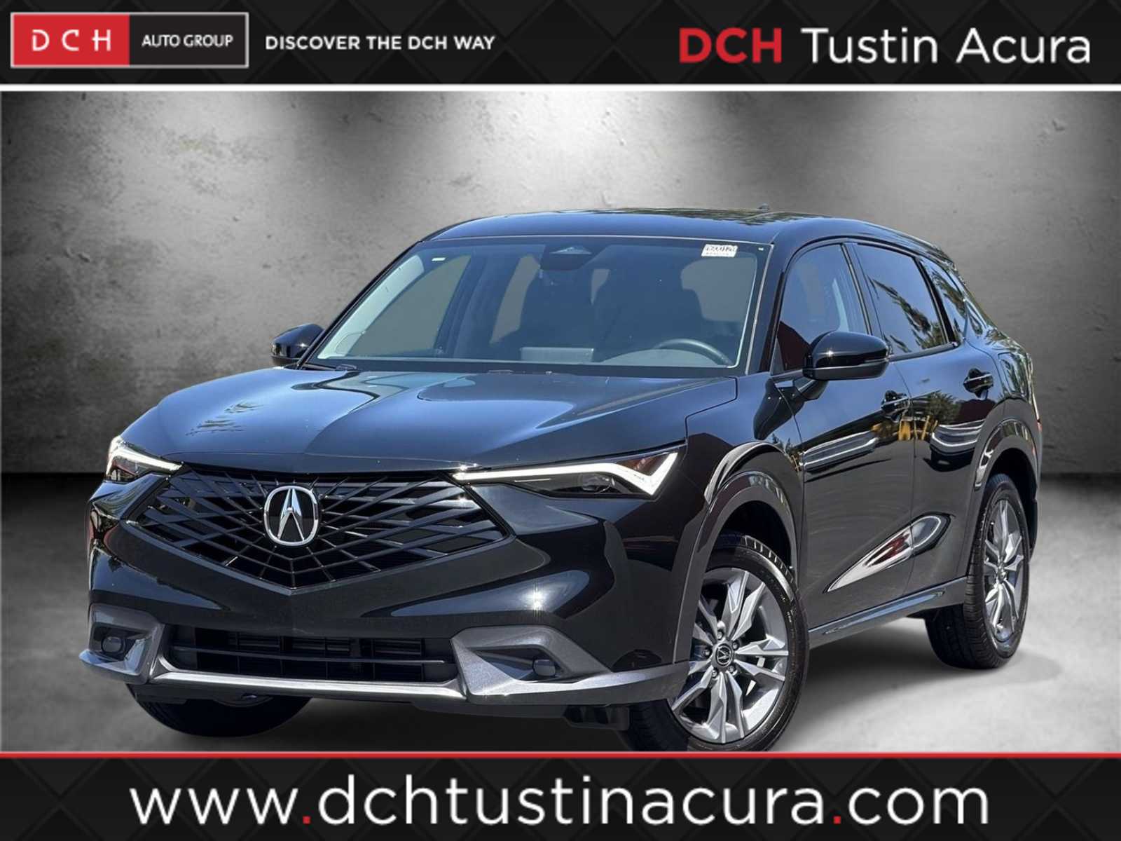 2026 Acura ADX 
