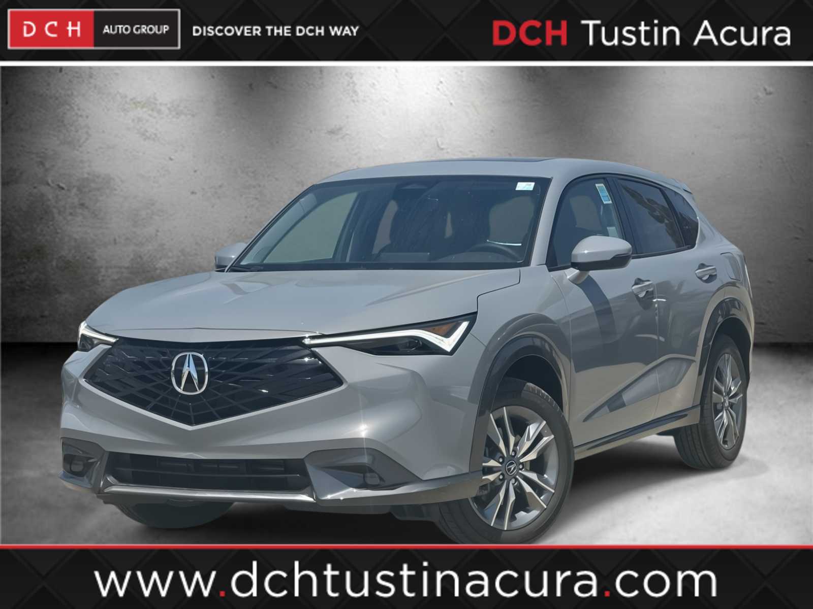 2025 Acura ADX 