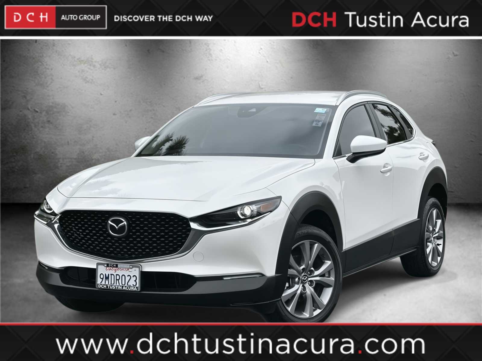 2023 Mazda CX-30 2.5 S Preferred Package