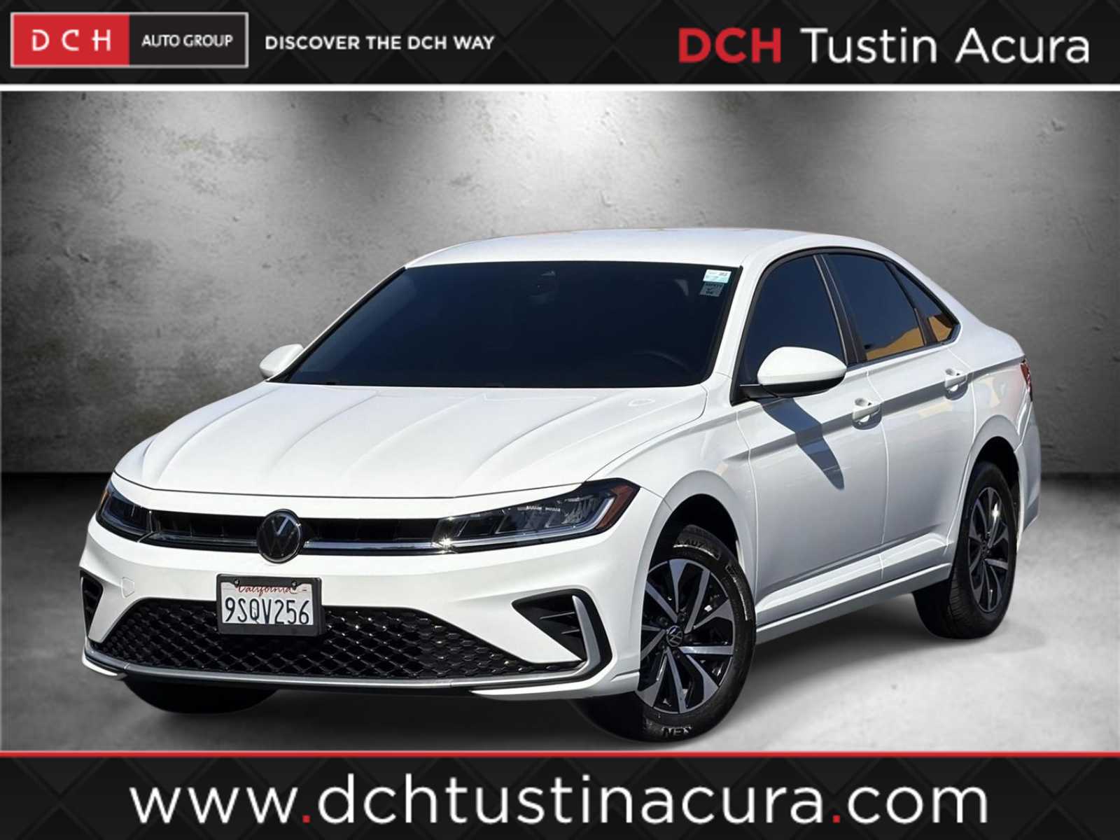 2025 Volkswagen Jetta S
