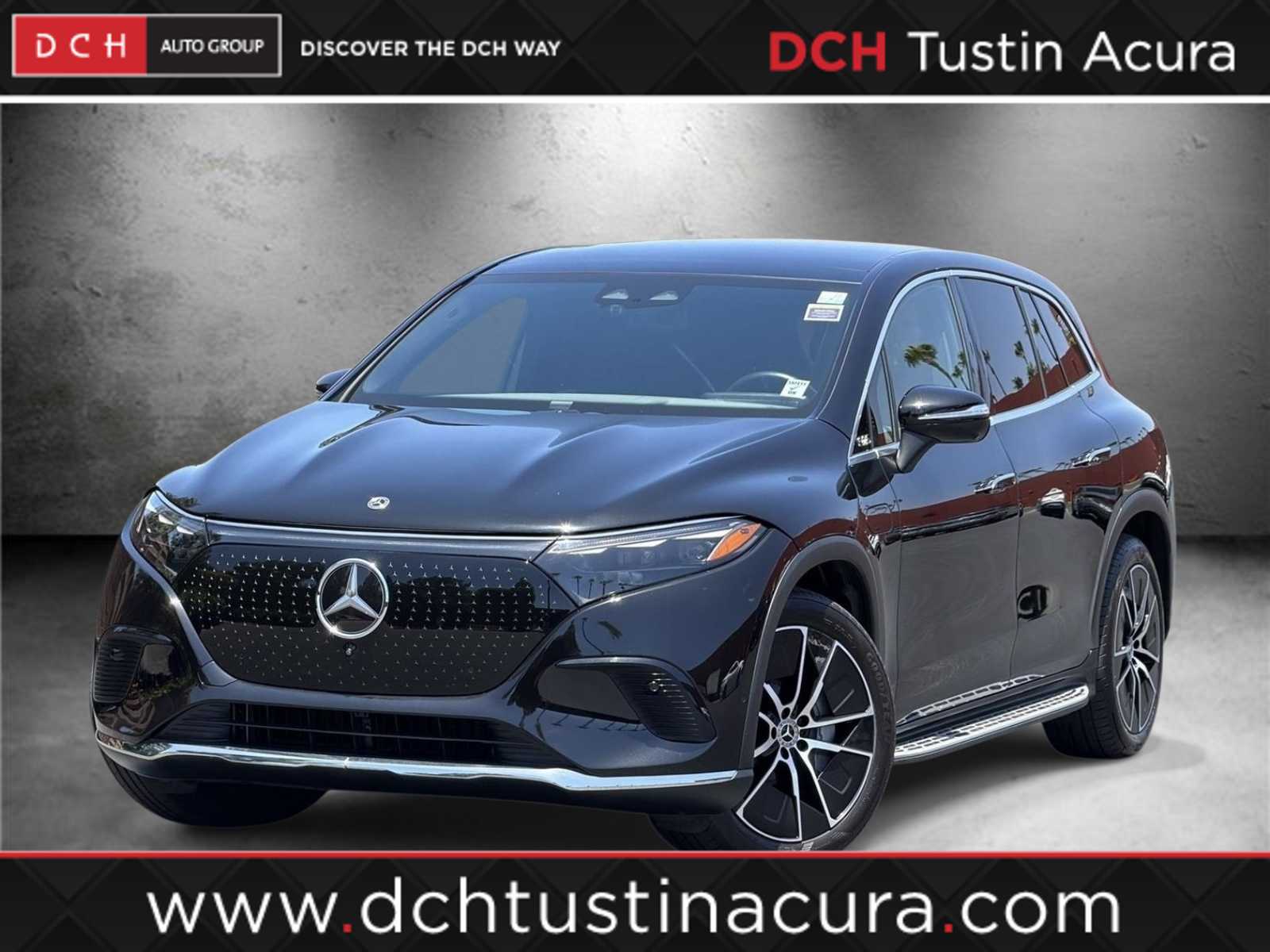 2023 Mercedes-Benz EQS 450+ EQS 450+