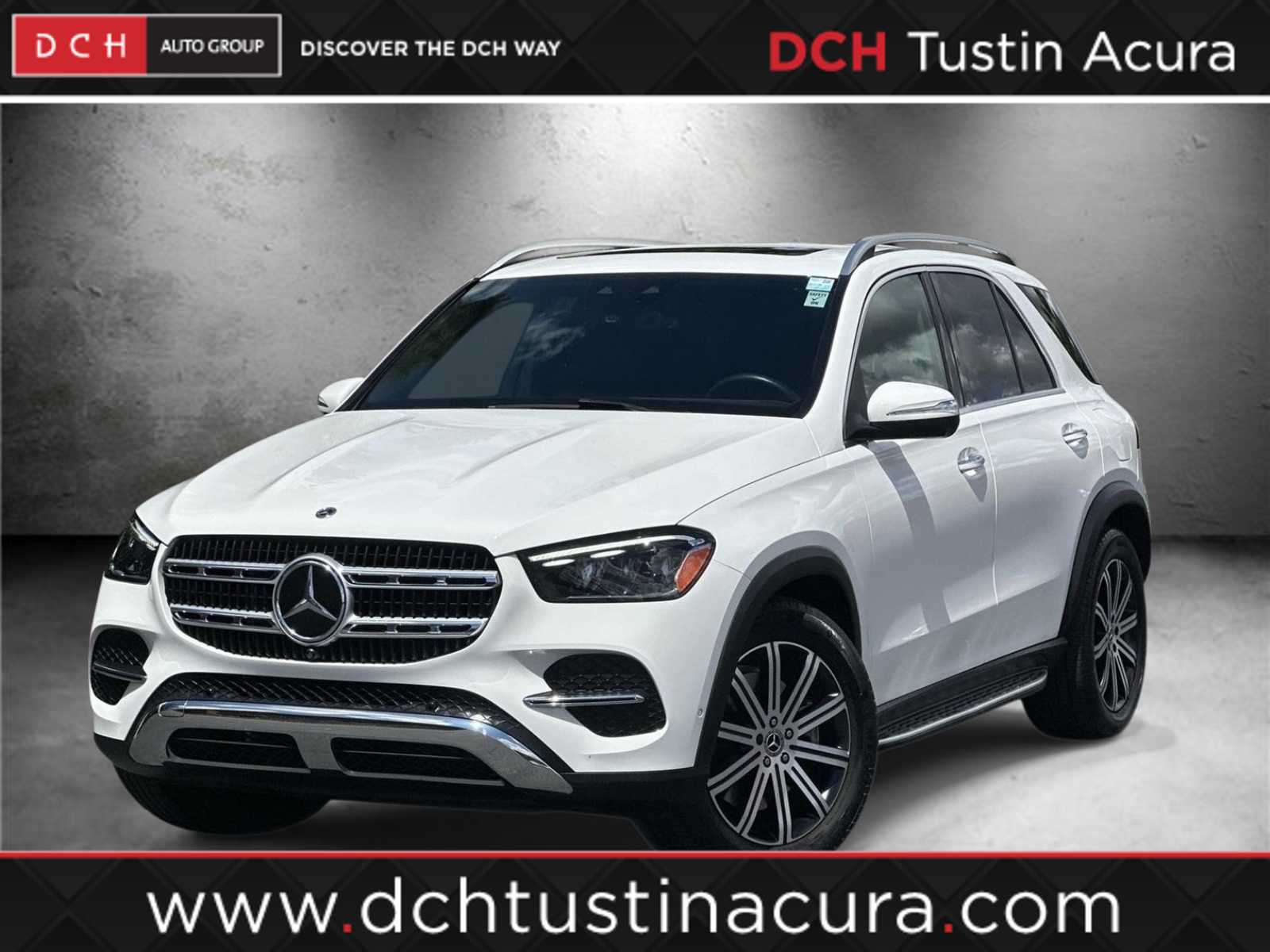 2024 Mercedes-Benz GLE 450e Plug-In Hybrid GLE 450e Plug-In Hybrid