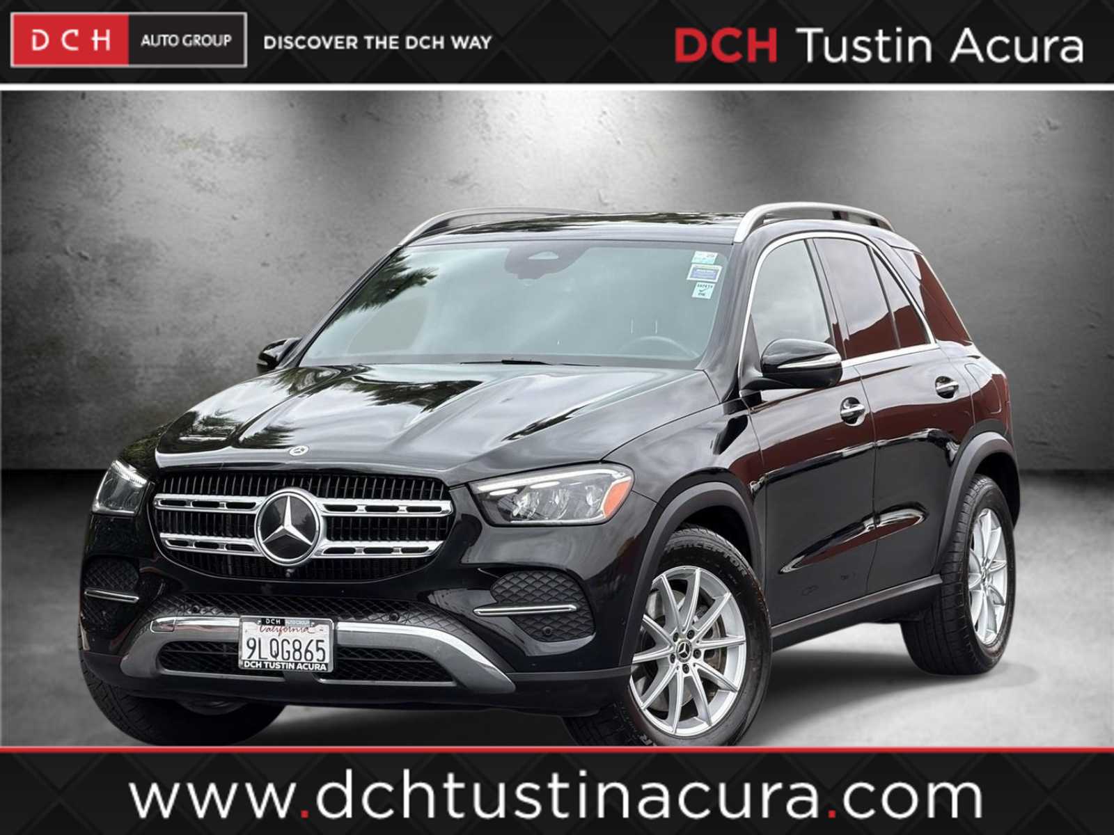 2024 Mercedes-Benz GLE 450e Plug-In Hybrid GLE 450e Plug-In Hybrid