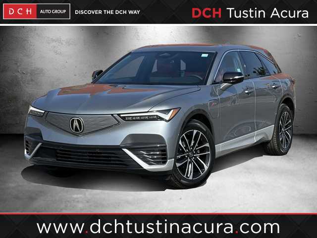 2024 Acura ZDX w/A-Spec Package