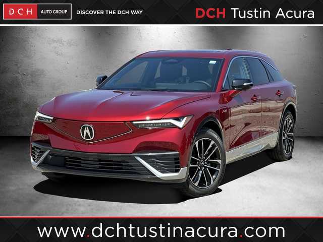 2024 Acura ZDX