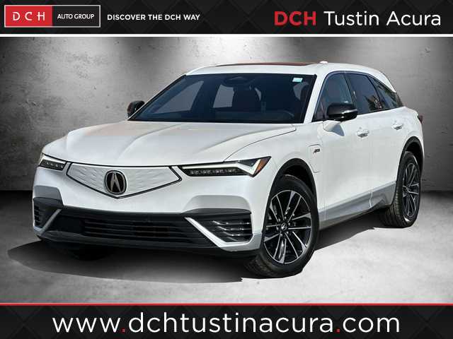 2024 Acura ZDX w/A-Spec Package