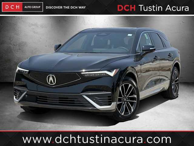 2024 Acura ZDX w/A-Spec Package