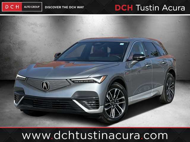 2024 Acura ZDX