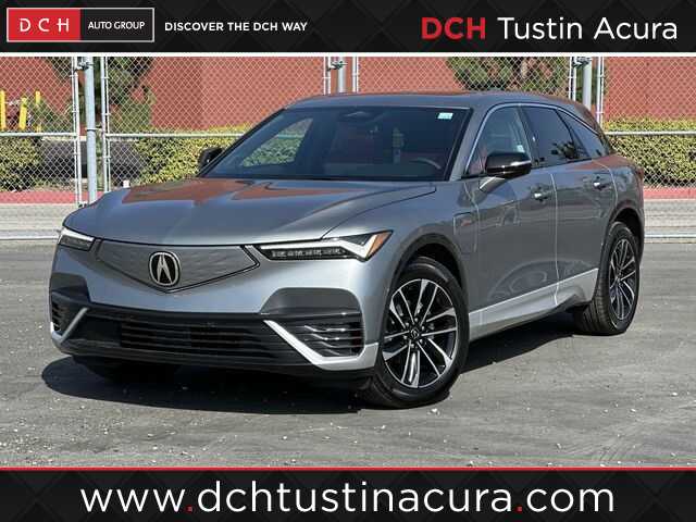 2024 Acura ZDX