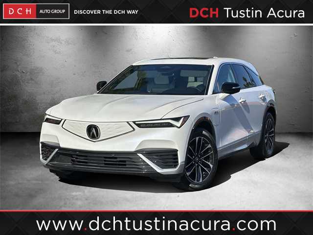 2024 Acura ZDX w/A-Spec Package